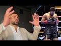 Filip Hrgovic WANTS DANIEL DUBOIS REMATCH - 'I DON'T GIVE A F**K!'