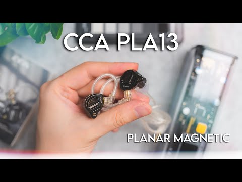 Affordable Planar Magnetic