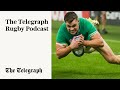 The Telegraph Rugby Podcast: The Quarter Finals are set!