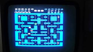 Nibblemen On Soundic Mpt-03 Emerson Arcadia Clone