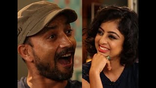 Deepak Dobriyal talks to Atika Farooqui on Tanu Weds Manu