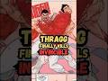 He Actually KILLED Invincible?! 🤯 (Comic Explained)  #markgrayson #invincibleseason4 #invincible