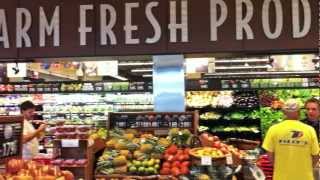 Rouses finds success with local, downtown New Orleans location
