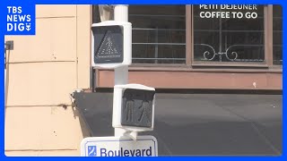 フランス・カンヌ周辺で大規模停電 現地では映画祭開催中　変電所の火災で送電線破損か 放火の可能性も｜TBS NEWS DIG