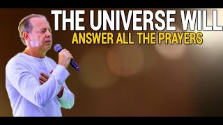 The Universe Will Answer All Your Prayers Once You Apply This || Dr Joe Dispenza Wealth