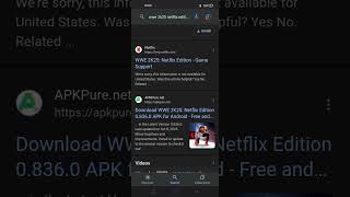 How To Download Wwe 2K25 Netflix Edition