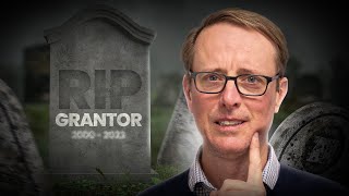What REALLY Happens To An Irrevocable Trust When The Grantor Dies?