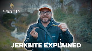 Catch more Perch with JerkBite 7,5cm