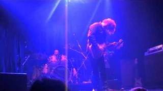 Gary Moore - Parisienne Walkways Live in Athens 13.9.2008 (intro + full song)