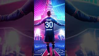 Best 5 photos of Messi #ytshort  #football  #messi