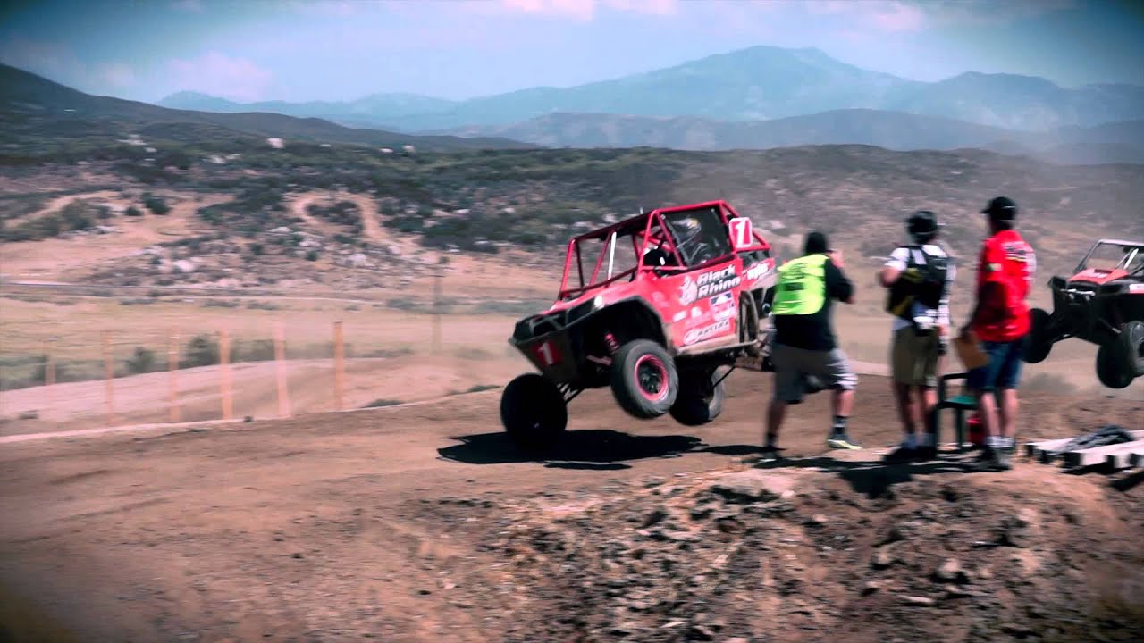 WORCS SXS Racing | UTV Round 7 | Cahuilla Creek