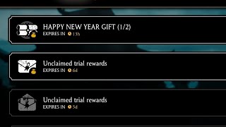 Happy New Year Gift Part 1 Mk Mobile