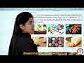 SCIENCE | Class-5th| Lesson 1 | FOOD AND HEALTH | @seinstituteblogs
