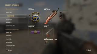 Call of Duty WWII Multi Kill Malta