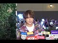 姜濤 認曾服藥飲酒 記者 澄清猜測 還原墮海經過 唔會借酒消愁 墮海經過稱落咗水先知出事 mirror 西環