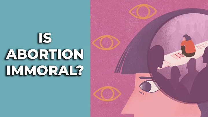 Is Abortion Immoral? | Nathan Nobis