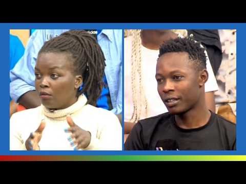 Chozi la penzi: Simulizi za Alice June na Patrick Muyeki | Gumzo La Sato