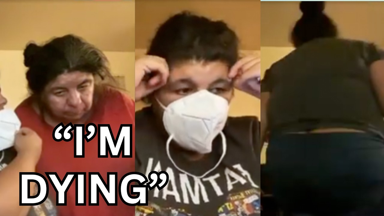 That Time TophiaChu Got Tear Gassed (Meltdown)- Apartment Era LIVE