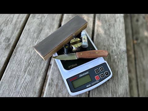 BESS Testing CPM 10V:Gunny Juice VS Sharp Condition. Deer Rock Knives Barnyard JR 