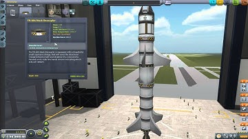 Kerbal Space Program - Failure is always an option - Episode 3