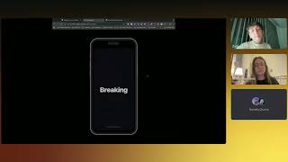 Measure of Music 2026 | Team #8: Breaking [First Round Presentations]