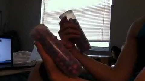 Halo b vs VL Eye Force Drop Test