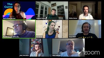 The Current, July 7: Classical to Contemporary & Beyond, Tuesdays @8pm ET