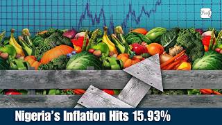 Nigeria's Inflation Hits 15.93% in May | MarketSquare | Veegil Media