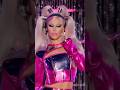 Category Is : Metallica #dragrace #shorts