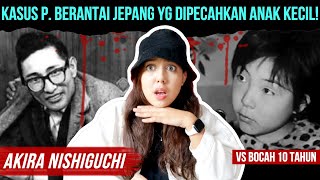 Kasus PEMBVNVH BER4NTAI VS Anak 10 Tahun!! 😱 | #NERROR