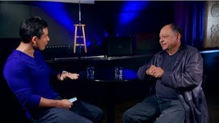 All New With Cheech Marin - Thursday | Mario Lopez: One On One