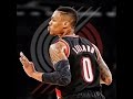 Damian Lillard Mix 2015 - "Soldier in the Game"