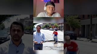 Celebrity Try Not Laugh 379 😅 Profile