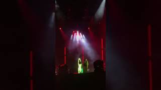 Dua Lipa - Break my heart - Rock in Rio - 11/09/22