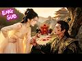 Sold as a concubine after transmigrating, she fled the wedding and found herself a husband. #drama