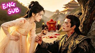 Want me as a concubine? Dream on! The runaway woman accidentally saves the poisoned emperor. #drama