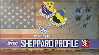 Sheppard Profile: Aerospace Ground Equipment