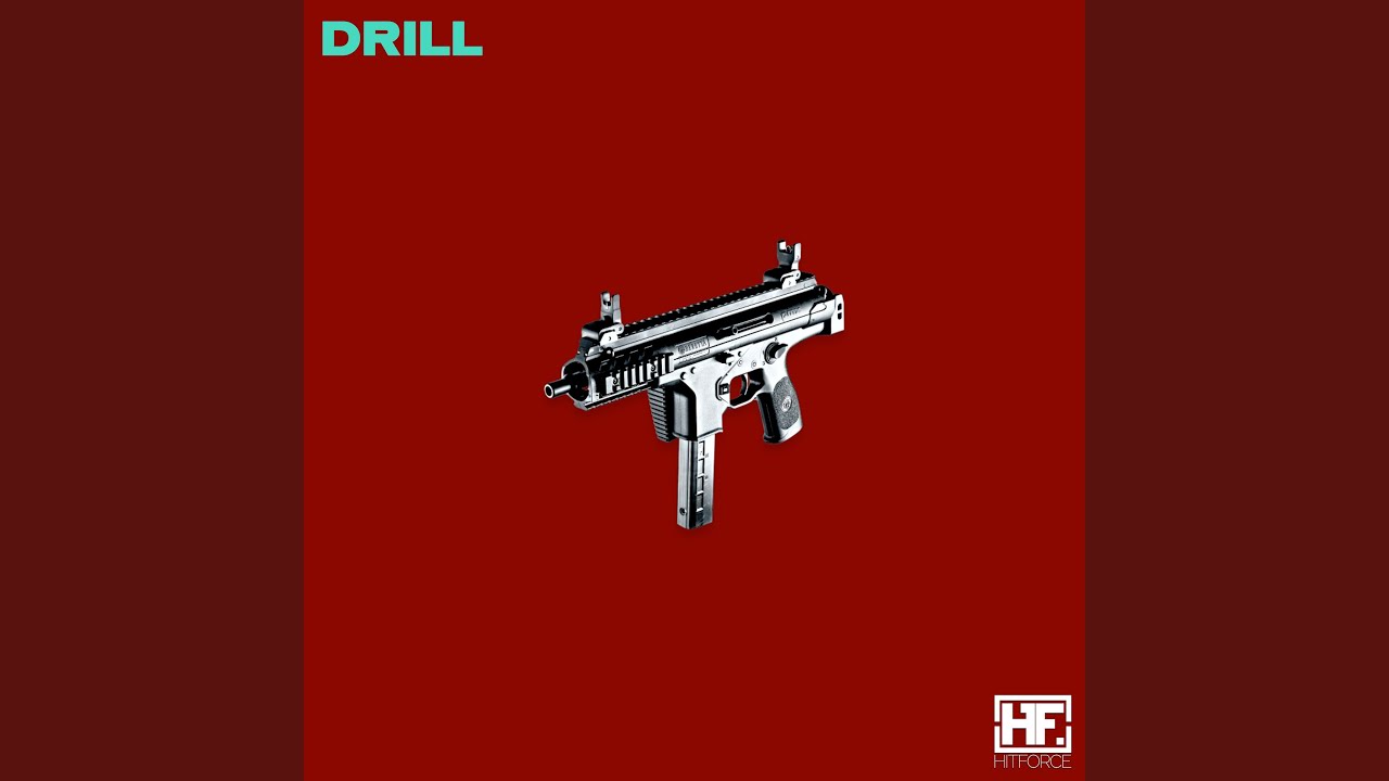Free Drill (Type Beat 2021)