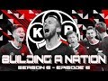 KS Polonia Warszawa football team - YouTube