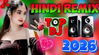 Download Lagu New Hindi Dj Song 💙Best Hindi Old Dj Remix 🥀 Bollywood Nonstop Dj Song ❤️‍🔥2025 Dj Song New Dj Re MP3
