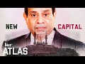 The real reason Egypt is moving its capital