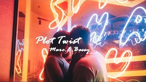 Marc E. Bassy - Plot Twist ft. Kyle [해석],[한글가사],[가사],[Kor sub],[lyrics]