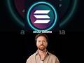 Solana faces bot-driven meme coin shift #solana #memecoins #layer1