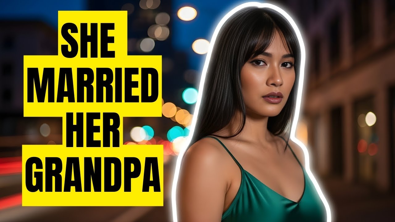 ПРЕДАН 27-летней женой-филиппинкой: это могла быть его внучка!! 🇵🇭