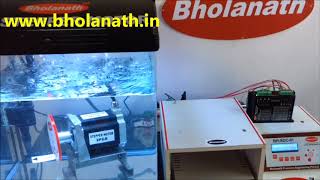 BHOLANTH | IP68 Stepper Motor