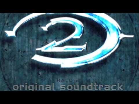 Halo 2 Volume 1 OST #4 Ghosts of Reach