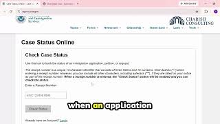 USA EB-2 NIW Success Story | USCIS Approval to Interview Letter | Real Immigration Case