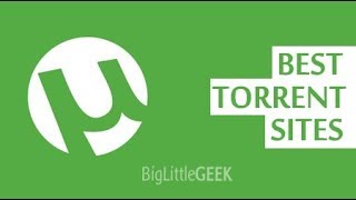 Best Torrent Site 2017