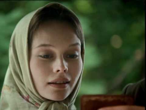 Видео: Р.Алехно, А Гоман-Золотая моя (OST Барышня-крестьянка 1995)