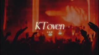 Vietsub | KToven - Kaliii | Lyrics Video